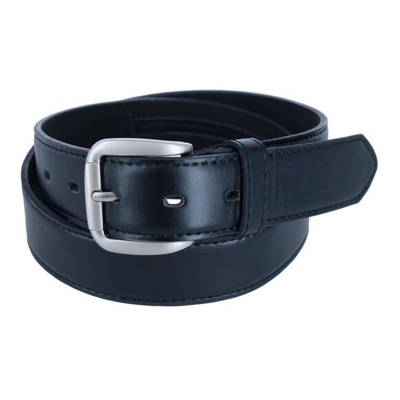 CTM Men's Hidden Zipper Money Belt - Picture 1 of 5